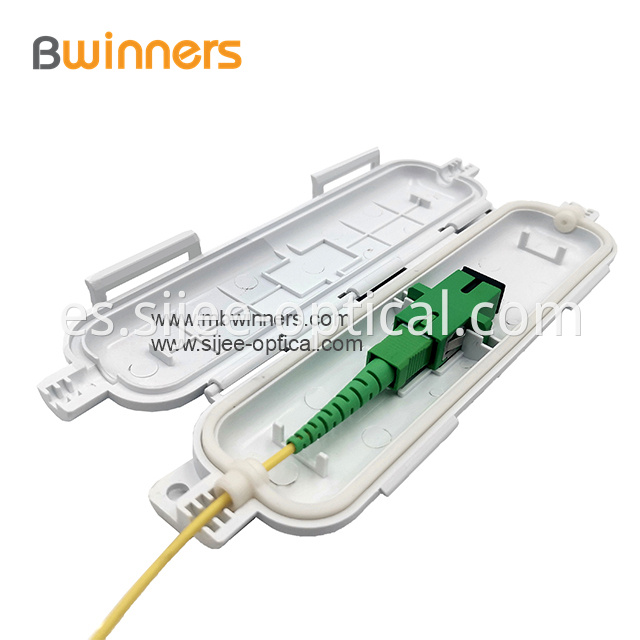 Ftth Splice Protection Box